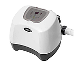 Хлоргенератор-озонатор Intex 26666 Crystal Clear Ozone and Saltwater System, фото 4