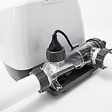 Хлоргенератор-озонатор Intex 26666 Crystal Clear Ozone and Saltwater System, фото 5