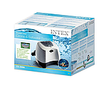 Хлоргенератор-озонатор Intex 26666 Crystal Clear Ozone and Saltwater System, фото 7