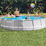 Каркасний басейн Intex 26720 Ultra Frame Pool 427 х 107 см, фото 4