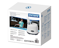 Intex 28606 дренажний насос для відкачування води з басейну