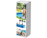 Каркасний басейн Intex 28273 розмір 450 x 220 x 84 см, фото 8