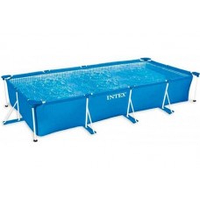 Каркасний басейн Intex 28273 розмір 450 x 220 x 84 см