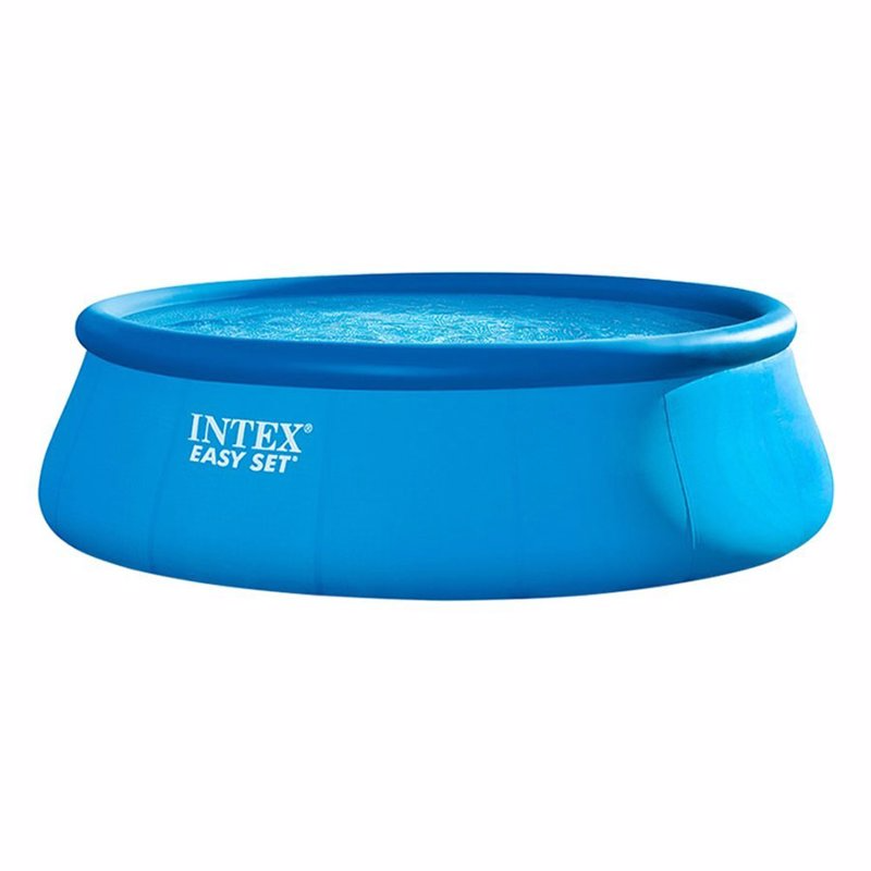 Надувний басейн Intex 26168 Easy Set Pool 457x122 см, фото 1