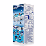 Каркасний басейн Bestway 56465 Power Steel Frame Pool 549 x 274 x 122 см, фото 11