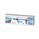 Набір для чищення басейнів Intex 28003 Deluxe Pool Maintenance Kit, фото 2