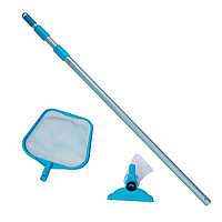 Набір для чищення басейнів Intex 28002 Pool Maintenance Kit