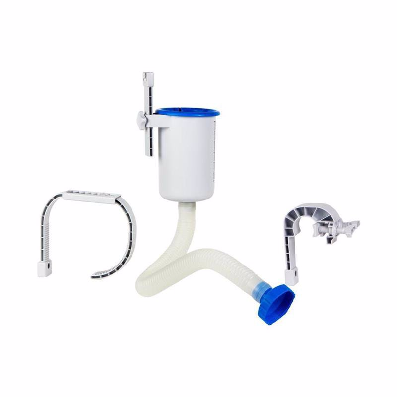Скімер для басейнів Intex 28000 Deluxe Wall Mount Surface Skimmer, фото 1