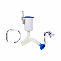 Скімер для басейнів Intex 28000 Deluxe Wall Mount Surface Skimmer