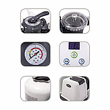 Пісочний фільтр-насос Intex 26646 Krystal Clear 7900 л/год, фото 3