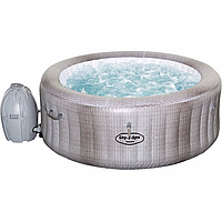Надувний джакузі Bestway 60003 Cancun Hot Tub Lay-Z-Spa 180 х 66 см