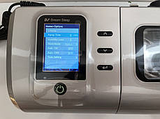 Сипап (CPAP) апарат для сну VENTMED DS6, фото 2