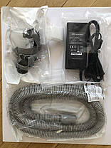 Сипап (CPAP) апарат для сну VENTMED DS6, фото 4