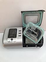 Сипап (CPAP) апарат для сну VENTMED DS6, фото 5