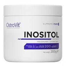 Inositol OstroVit, 200 грамів