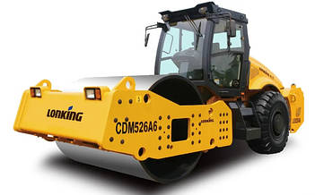 Дорожні катки