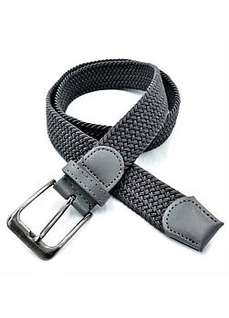 Ремінь гумка Weatro Сірий 35rez-kit-new-05