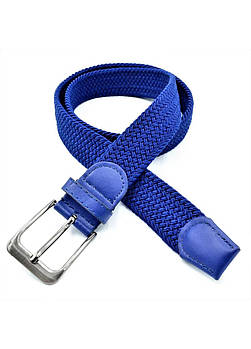 Ремінь гумка Weatro Синій (електрик) 35rez-kit-new-08