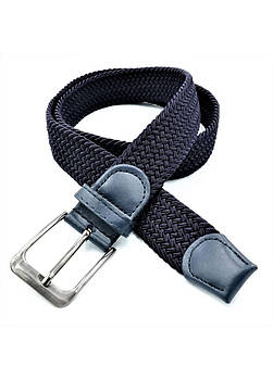 Ремінь гумка Weatro Темно-синій 35rez-kit-new-010