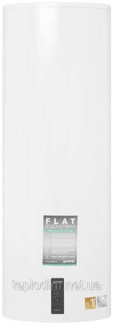 Водонагрівач Gorenje FTG 80 SM V9 (мокрий тен)