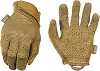 Mechanix Wear: Tactical Specialty Vent тактические перчатки