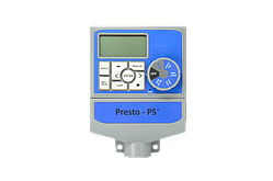 Електронний контролер поливу Presto-PS