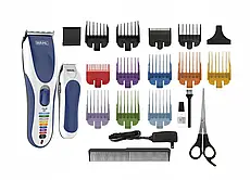 Машинка для стрижки Wahl ColorPro Cordless Clipper 09649-916