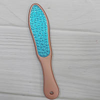 Тертка лазерна для стоп кольору бронзи