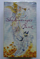 Карты Таро Долины миражей. Shadowscapes Tarot, 10,5 х 6,2 см.