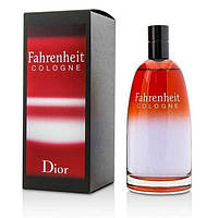 Christian Dior Fahrenheit Cologne 100 ml ( Кристиан Диор Фаренгейт Одеколон) Мужские Духи Парфюм