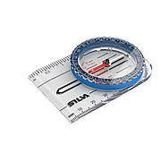 Компас Silva Starter 1-2-3 (SLV 37680-9001)