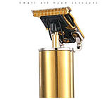 Професійна стрижка, окантовка машина VGR V-065, фото 3