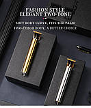 Професійна стрижка, окантовка машина VGR V-065, фото 4