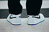 Кросівки Nike Air Jordan 1 Mid Laser Blue — 554724-141, фото 10