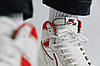 Кросівки Nike Air Jordan 1 Retro High Phantom Gym Red — 555088-160, фото 10