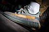 Кросівки Adidas Yeezy Boost 350 V2 Israfil — FZ5421, фото 10