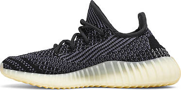 Кросівки Adidas Yeezy Boost 350 V2 Carbon — FZ5000, фото 3