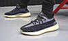 Кросівки Adidas Yeezy Boost 350 V2 Carbon — FZ5000, фото 8