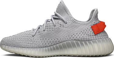 Кросівки Adidas Yeezy Boost 350 V2 Tail Light — FX9017, фото 3