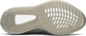 Кросівки Adidas Yeezy Boost 350 V2 Tail Light — FX9017, фото 6