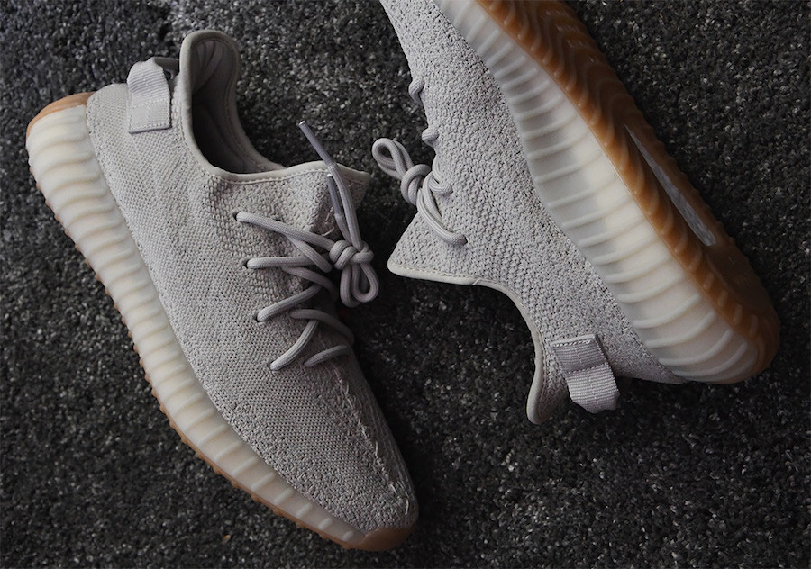 Yeezy sesame 6 hotsell