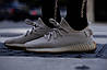 Кросівки Adidas Yeezy Boost 350 V2 Sesame — F99710, фото 11