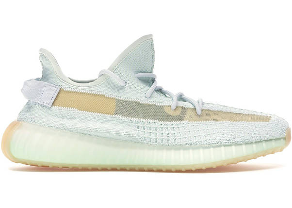 Кросівки Adidas Yeezy Boost 350 V2 Hyperspace — EG7491, фото 1