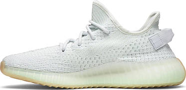 Кросівки Adidas Yeezy Boost 350 V2 Hyperspace — EG7491, фото 3