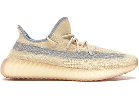 Кросівки Adidas Yeezy Boost 350 V2 Linen — FY5158