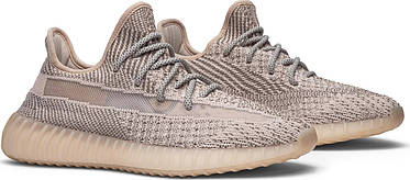Кросівки Adidas Yeezy Boost 350 V2 Synth — FV5578, фото 4