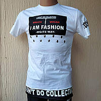 Футболка підліткова I AM FASHION ДШ