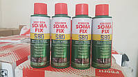 WD 40 Soma Fix спрей-змазка, 400 мл