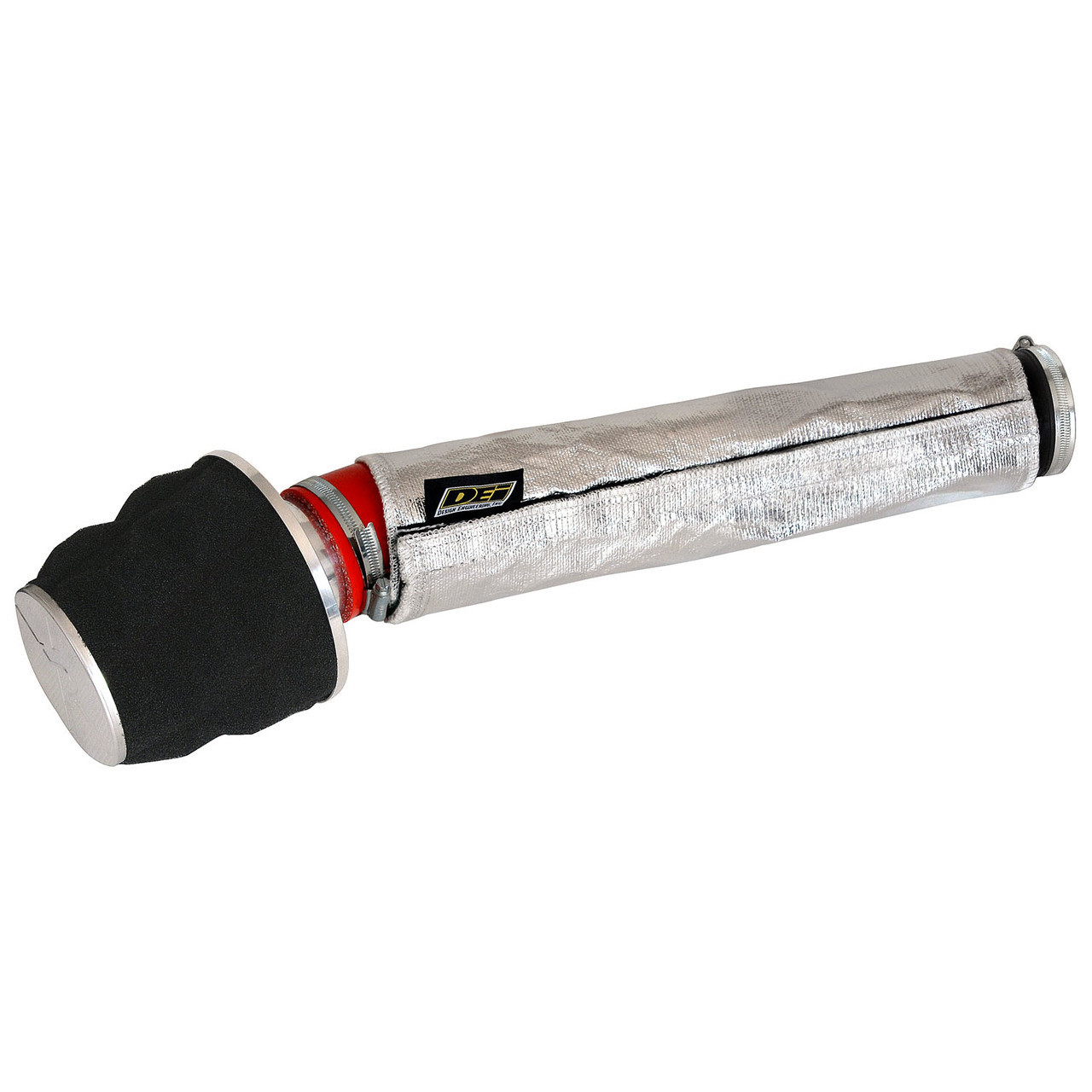 Темрява для холодного впуску універсальний DEI, фото 1