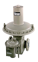 Регулятор давления газа RBE 4012 Dn 40 (SSV8500)